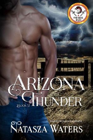 [Vyro Creek 02] • Arizona Thunder